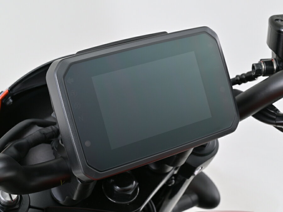 DAYTONA Rebel1100 CB650R NX400�� �᡼�����ץ��ƥ������ե���� 61105