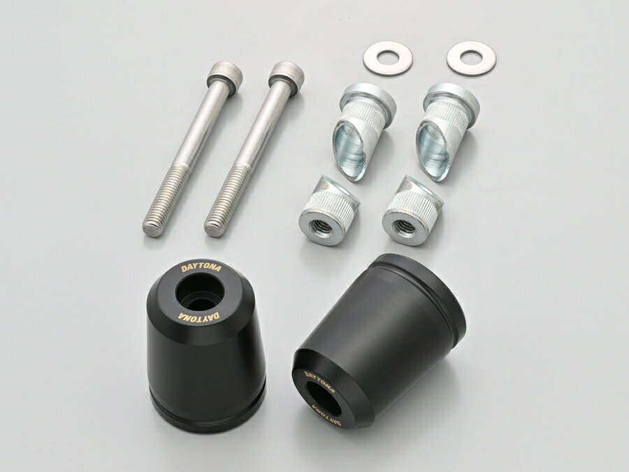 DAYTONA 超ヘビーウエイトバーエンド SUZUKI車/汎用ハンドル 61559