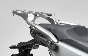 樂天商城 - HONDA X-ADV リアキャリア 08L74-MKT-D00ZC