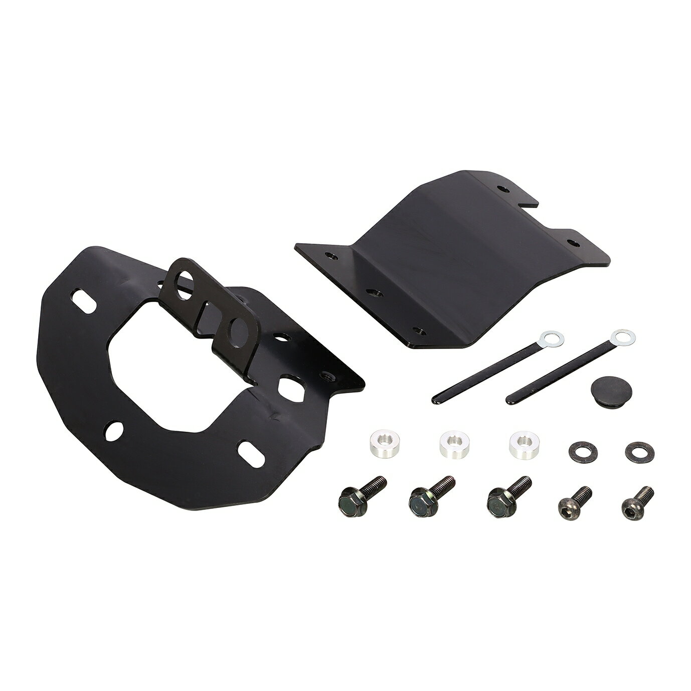 KITACO（キタコ） HONDA CRF250L/RALLY フェンダーレスKIT 691-1827000