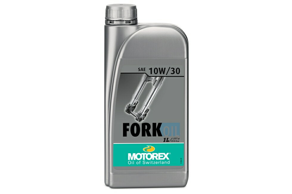 DAYTONA MOTOTREX FORK OIL フォークオイル 10W-30 49474
