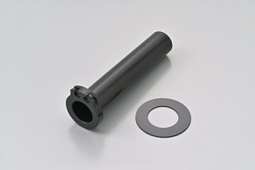 DAYTONA FLATスロットルスリーブ（スロットルスペーサー付き） KAWASAKI-1 61972