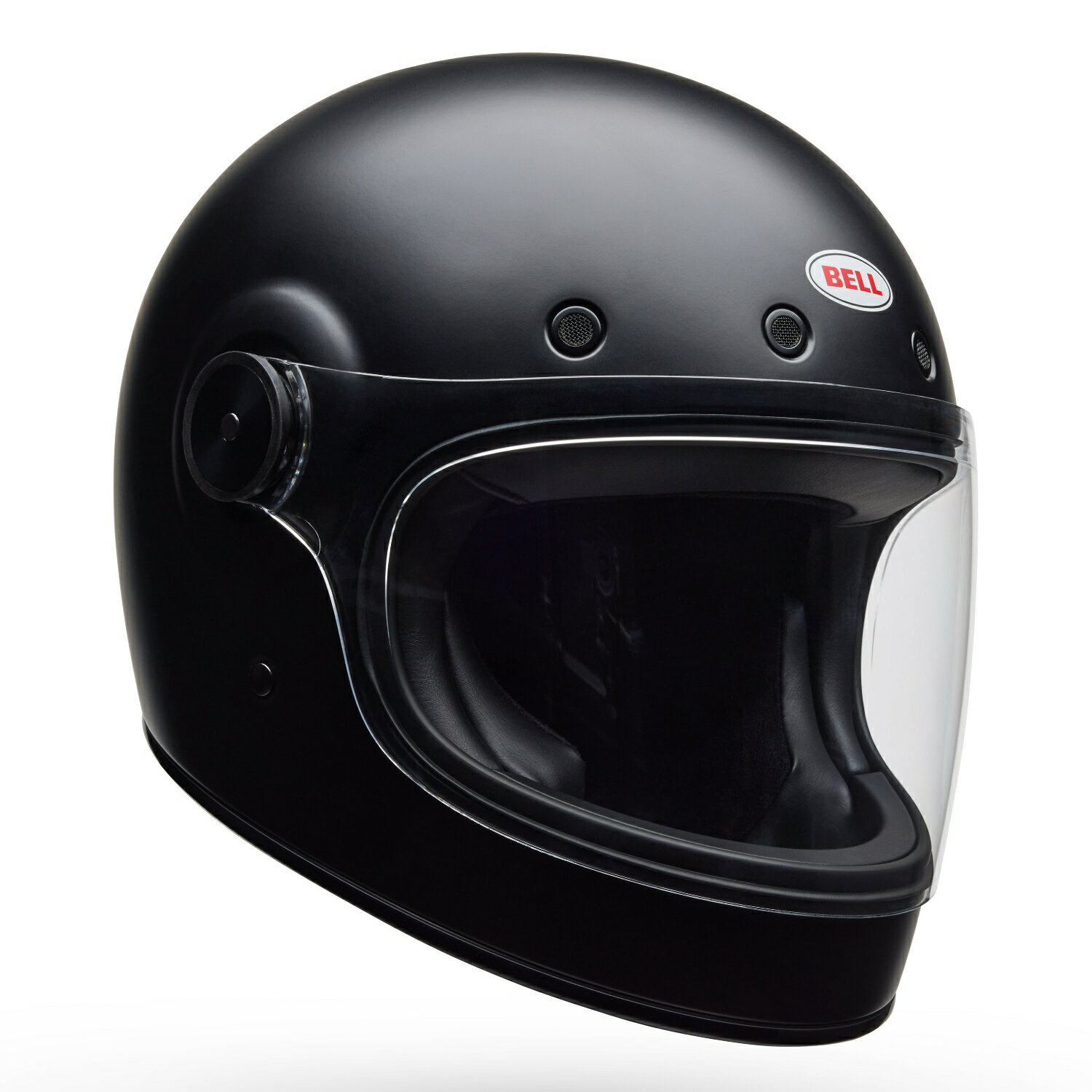 BELL BULLITT フルフェイスヘルメット SOLID MATTE BLACK