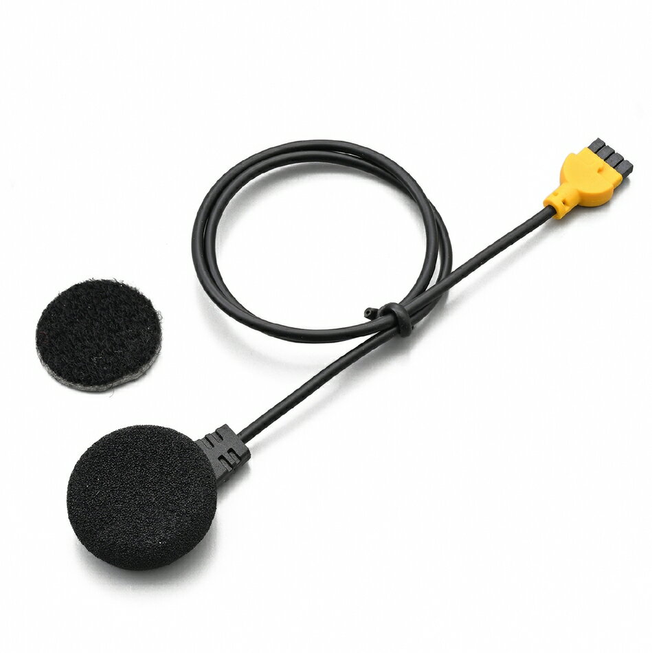 DAYTONA マイク（ケーブル型） DT-02 24665