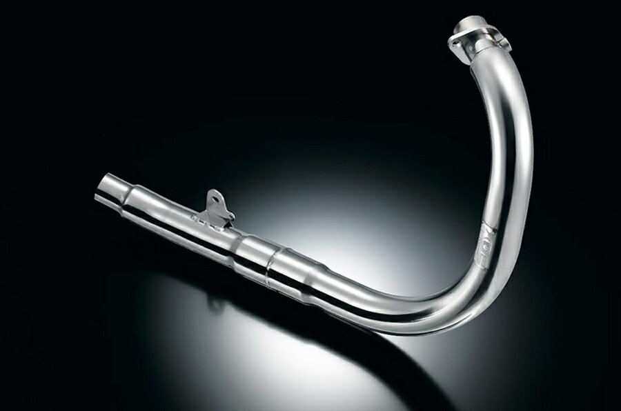 SP忠男 ~2022 GB350 POWERBOX パイプ ステンレス GB3-PB-02