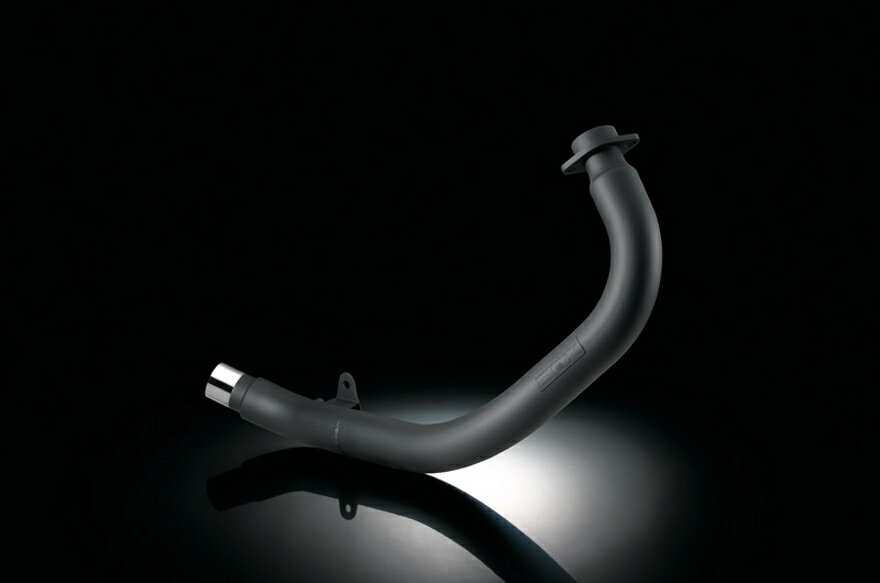 SP忠男 レブル250 POWERBOX PIPE インナーBOXタイプ RE2-PB-11