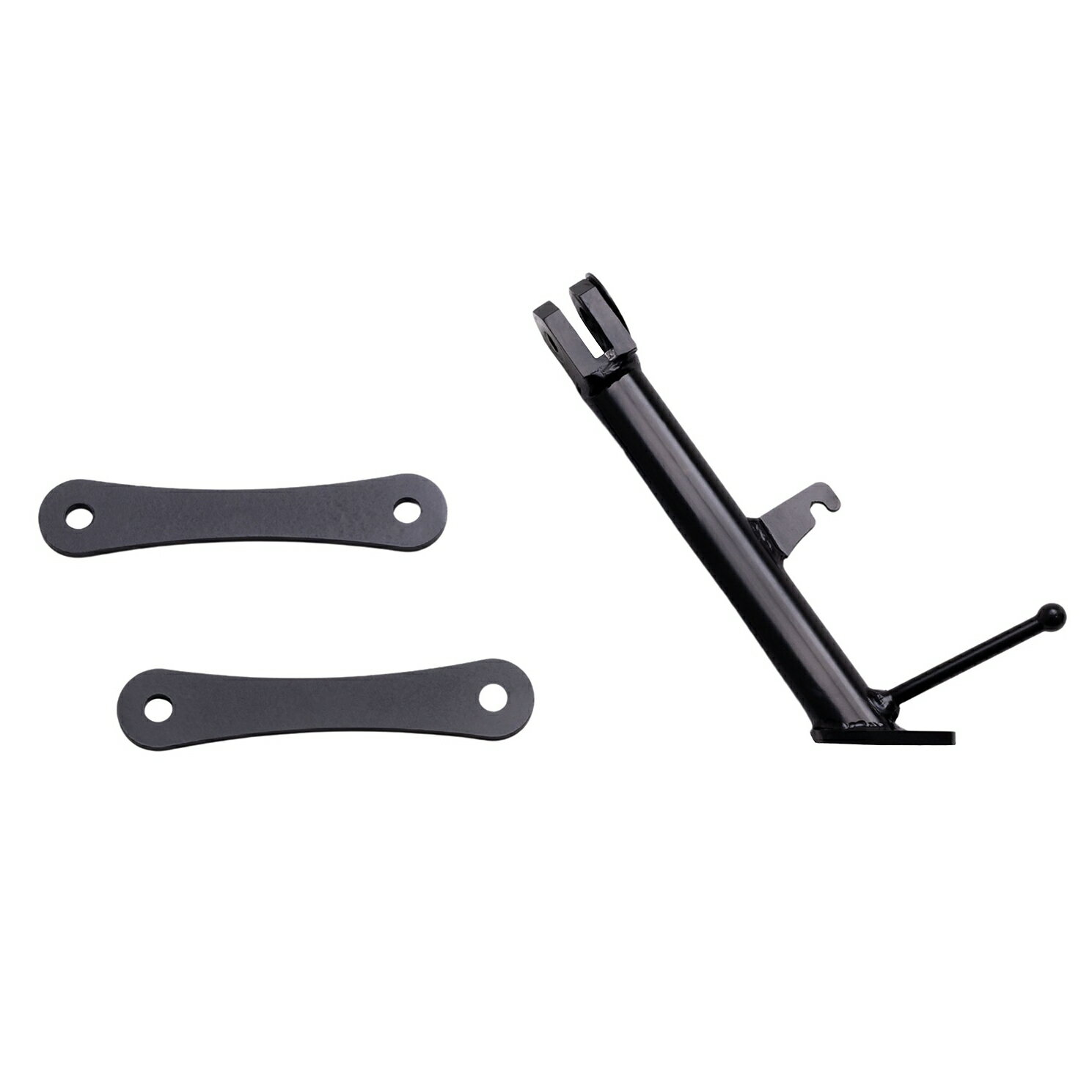 EFFEX HONDA CBR400R('24) ローダウンCOMPキット 22mmダウン PHA0060D-SET