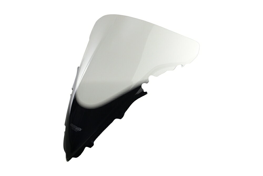 カタログ品番: MO245C メーカー品番: 4025066122189 JANコード: 4547567932628 グラデーション有 「スクリーン オリジナル」は、純正同等形状のスクリーンです。ノーマルのデザイン・雰囲気を崩さず、さり気ないドレスアップが可能です。 詳細情報/補足情報 適合情報 厚み:3mm タイプ:スクリーン オリジナル 色[カラー]:クリア サイズ:幅380mmx長さ435mm 材質[素材]:アクリル 仕様:グラデーション有り 付属品:スクリーンモール ヤマハ[YAMAHA]:排気量751cc〜:YZF-R1(09-14)厚み:3mm タイプ:スクリーン オリジナル 色[カラー]:クリア サイズ:幅380mmx長さ435mm 材質[素材]:アクリル 仕様:グラデーション有り 付属品:スクリーンモール