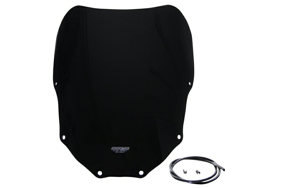 カタログ品番: MO611K メーカー品番: 4025066035649 JANコード: 4548664181049 ブラック 「スクリーン オリジナル」は、純正同等形状のスクリーンです。ノーマルのデザイン・雰囲気を崩さず、さり気ないドレスアップが可能です。 詳細情報/補足情報 適合情報 厚み:3mm タイプ:スクリーン オリジナル 色[カラー]:ブラック サイズ:幅390mmx長さ455mm 材質[素材]:アクリル 仕様:グラデーション無し 付属品:スクリーンモール カワサキ[KAWASAKI]:排気量751cc〜:ZZR1100 [D型](93-01)厚み:3mm タイプ:スクリーン オリジナル 色[カラー]:ブラック サイズ:幅390mmx長さ455mm 材質[素材]:アクリル 仕様:グラデーション無し 付属品:スクリーンモール
