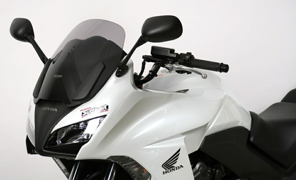 MRA CBF1000F SC64 06-11 スクリーン オリジナル クリア MO074C