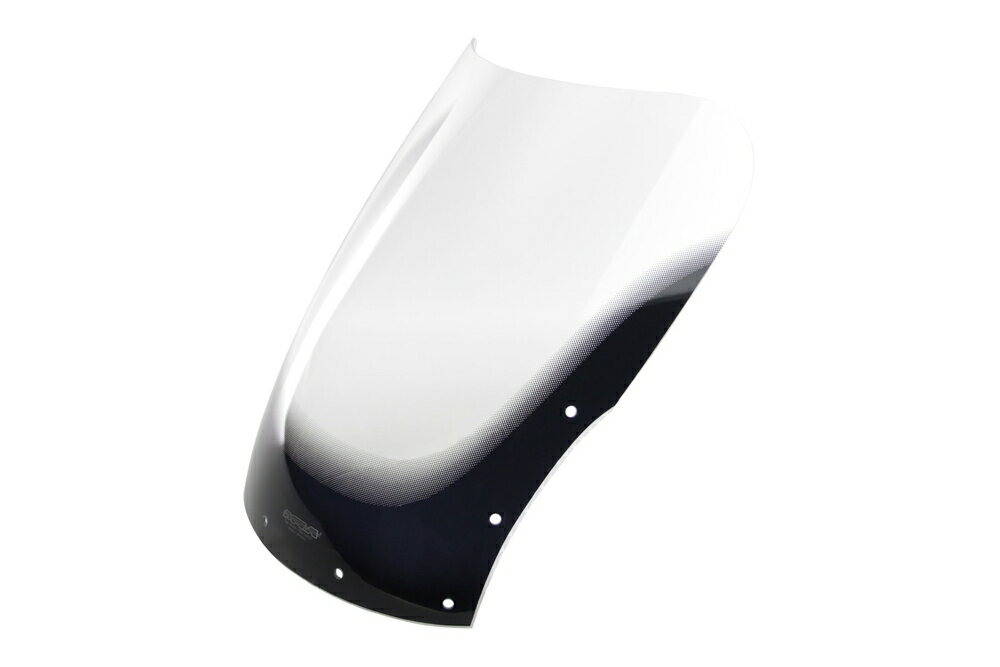 MRA GPZ1000RX スクリーン オリジナル クリア MO601C