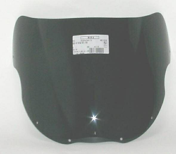 Rakuten - MRA GSXR1100 91-92 スクリーン レーシング ブラック MR417K
