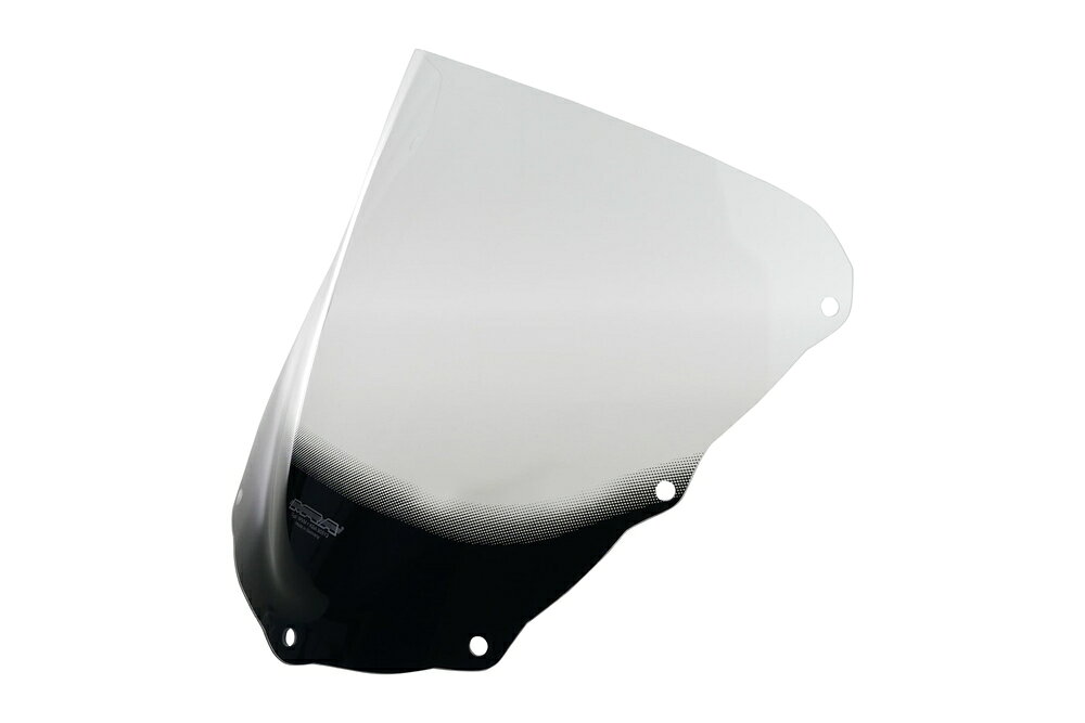 MRA CBR954RR 02-03 スクリーン レーシング クリア MR033C