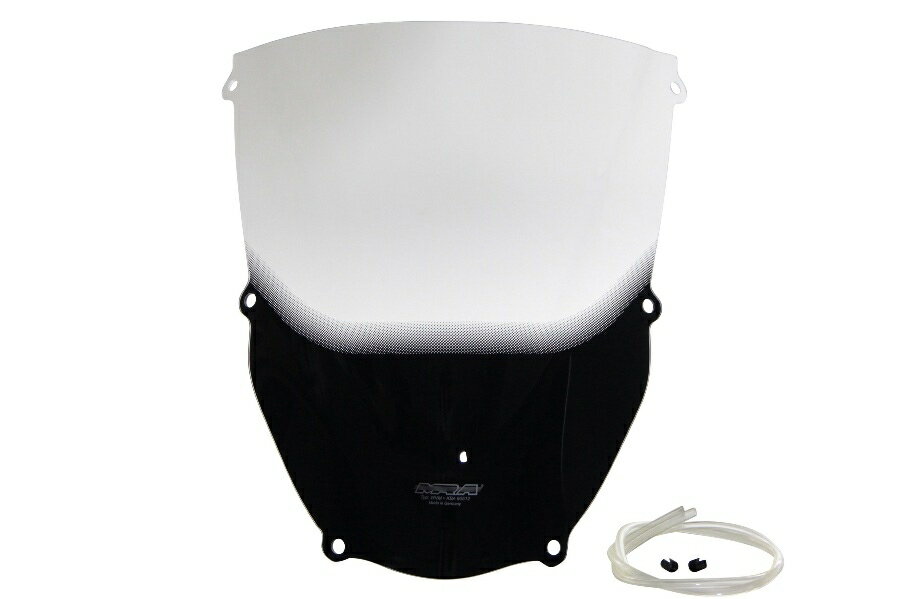 MRA ZX-9R 00-03 スクリーン レーシング クリア MR620C