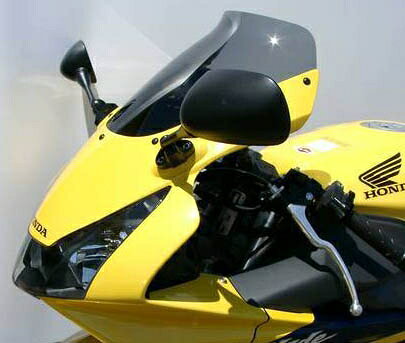 MRA CBR954RR 02-03 スクリーン スポイラー スモーク MS033S