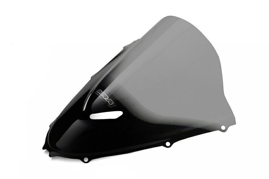 MRA ZX-14R/ZZR1400 06-22 スクリーン レーシング スモーク MR636S