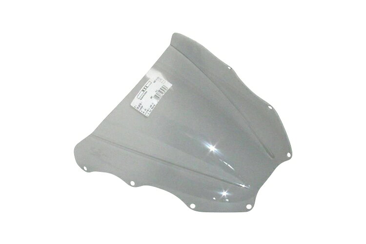 ZXR400 ZX400H スクリーン 新品 WRA