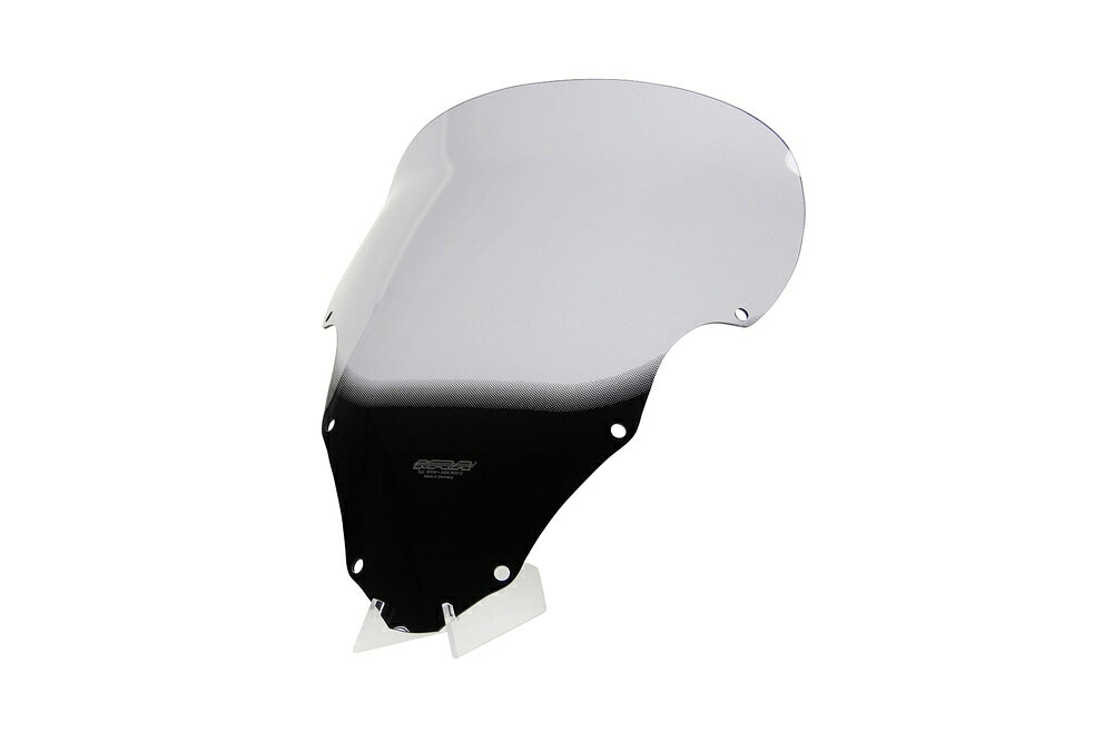 MRA CBR600F4i/F 01-06 スクリーン ツーリング スモーク MT027S