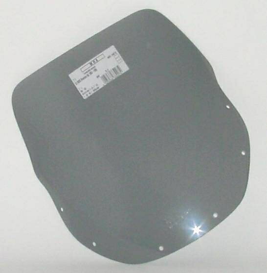 MRA DIVERSION600 93-95 スクリーン ツーリング クリア MT239C