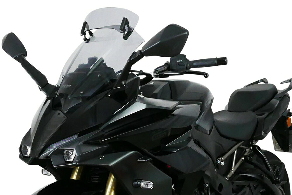 MRA GSX-S1000GT 22-25 スクリーン ヴァリ�