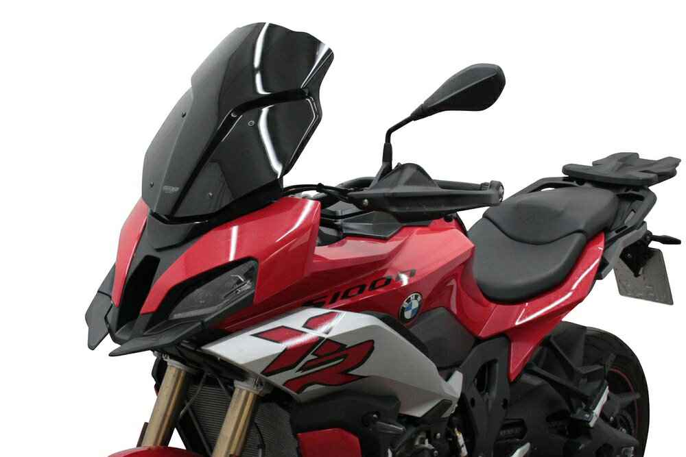 Rakuten - MRA S1000XR 20-23 スクリーン ツーリング ブラック MT772K