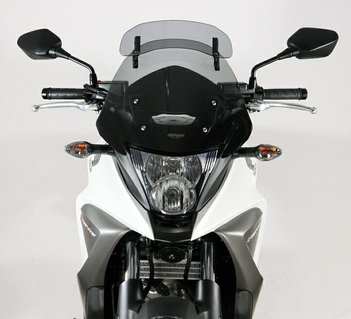 MRA VFR800X CROSSRUNNER 11-14 スクリーン �