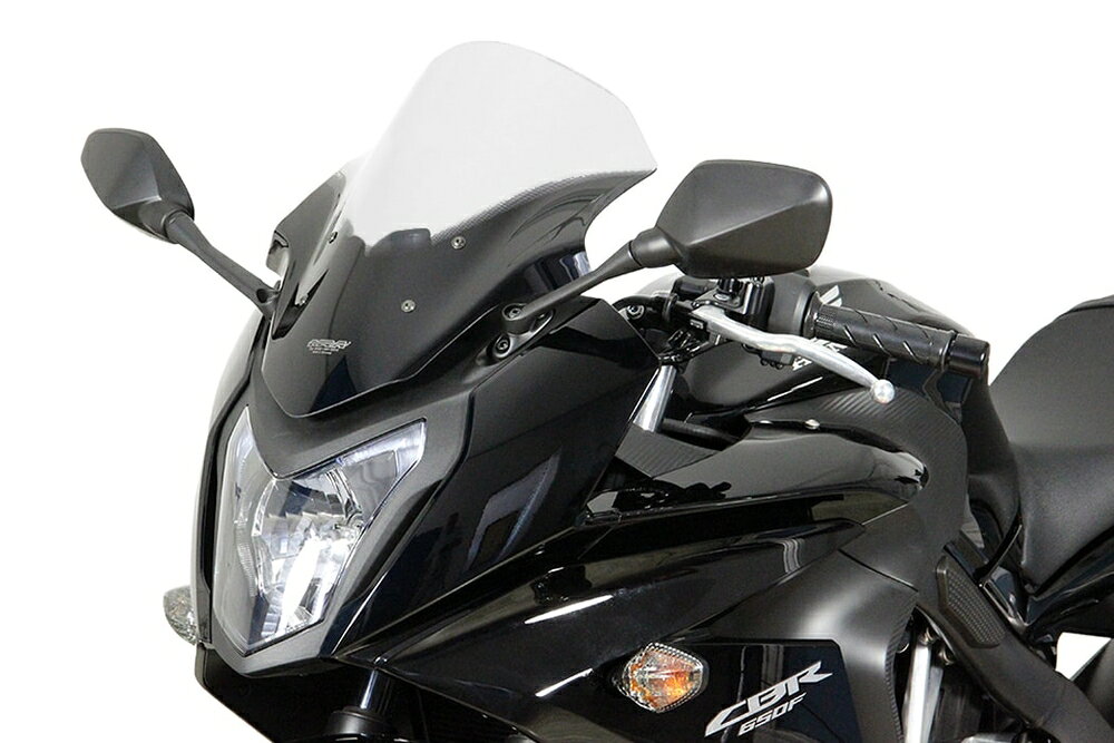 乐天商城 - MRA CBR650F 14-18 スクリーン ツーリング クリア MT102C