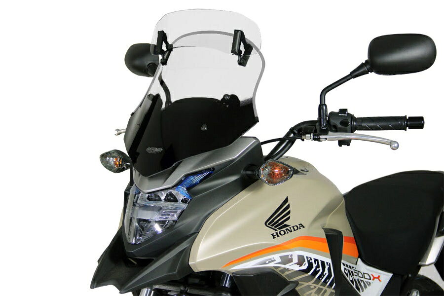 MRA 400X 16-23 スクリーン ヴァリオ ツ�