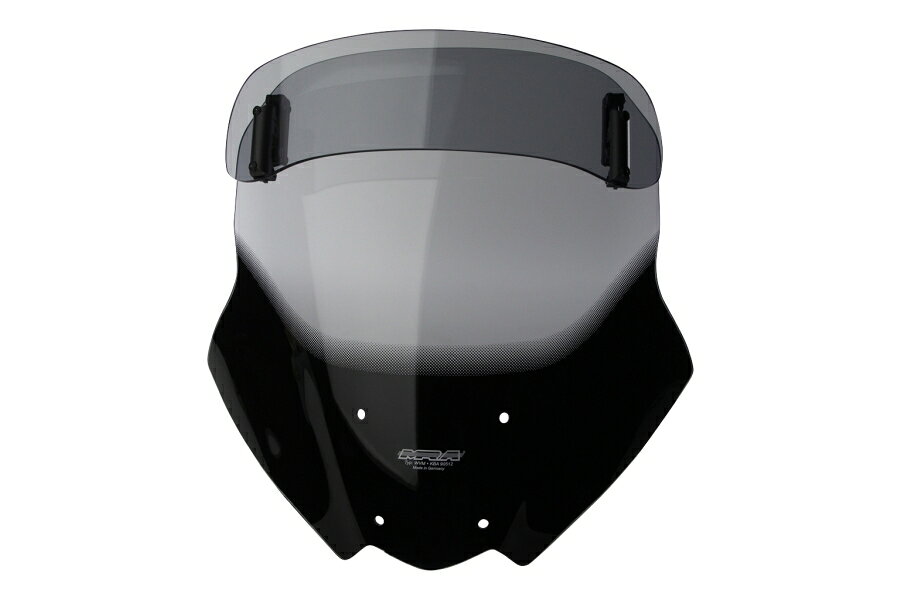 MRA VERSYS-X 250/300 17-18 スクリーン ヴ�