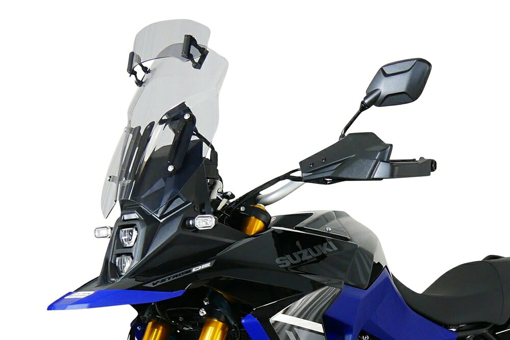 MRA V-STROM 800/DE 23-25 スクリーン ヴァ�