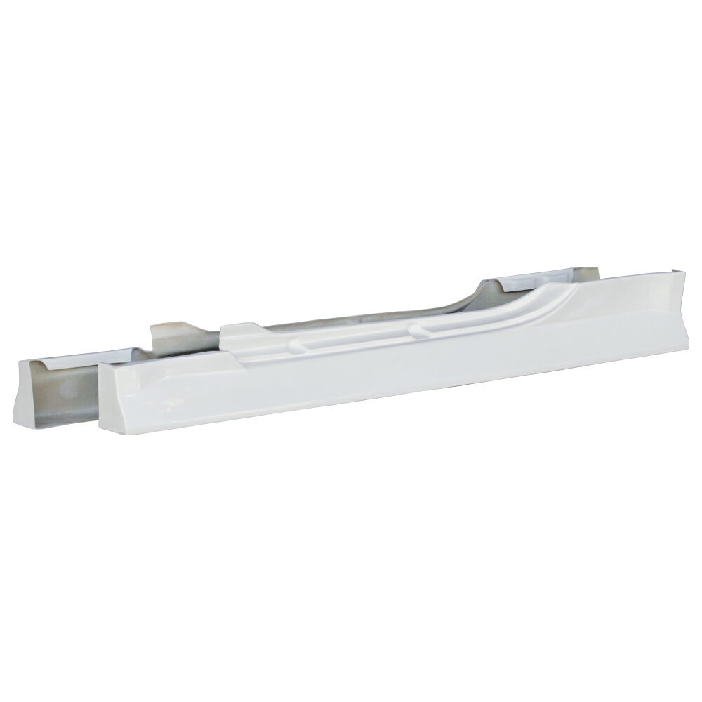 【4日20時〜最大100%ポイントバック】Z33 フェアレディZ | DRIFT LINE(ドリフトライン) サイドステップ左右セット