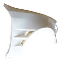 JZX100 マーク2全年式 +75mm フロントフェンダー 左右セット FRP製 オリジン ORIGIN Labo オリジンラボ FRP エアロ カスタム パーツ カー用品 外装 エクステリア ワイドフェンダー マークツー マークII MARK II 100系