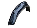 フェンダー 13-17 Elantra GT（フロント助手席側）用交換用フェンダーHY1241158 Replacement Fender for 13-17 Elantra GT (Front Passenger Side) HY1241158