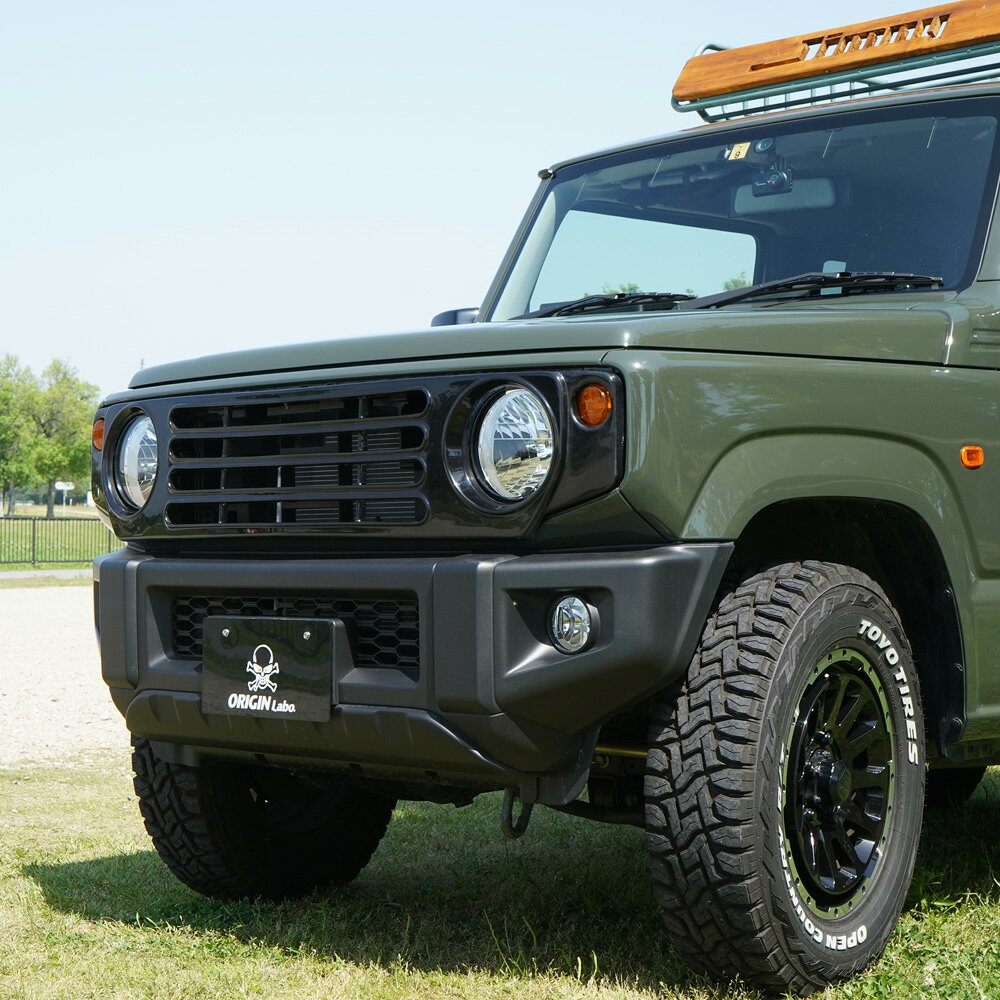 楽天市場】オフロード（グリル｜外装・エアロパーツ）：パーツ<車用品