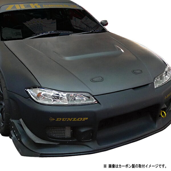 楽天市場】s15 シルビア ボンネットの通販