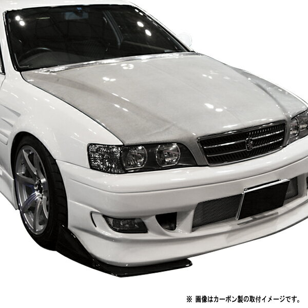 JZX100 チェイサー カーボンボンネット Type2 全年式 オリジン ORIGIN Labo オリジンラボ カーボン エアロ カスタム パーツ カー用品 外装 エクステリア おしゃれ かっこいい 最新 ドレスアップ 冷却 ボンネット 100系 CHASER