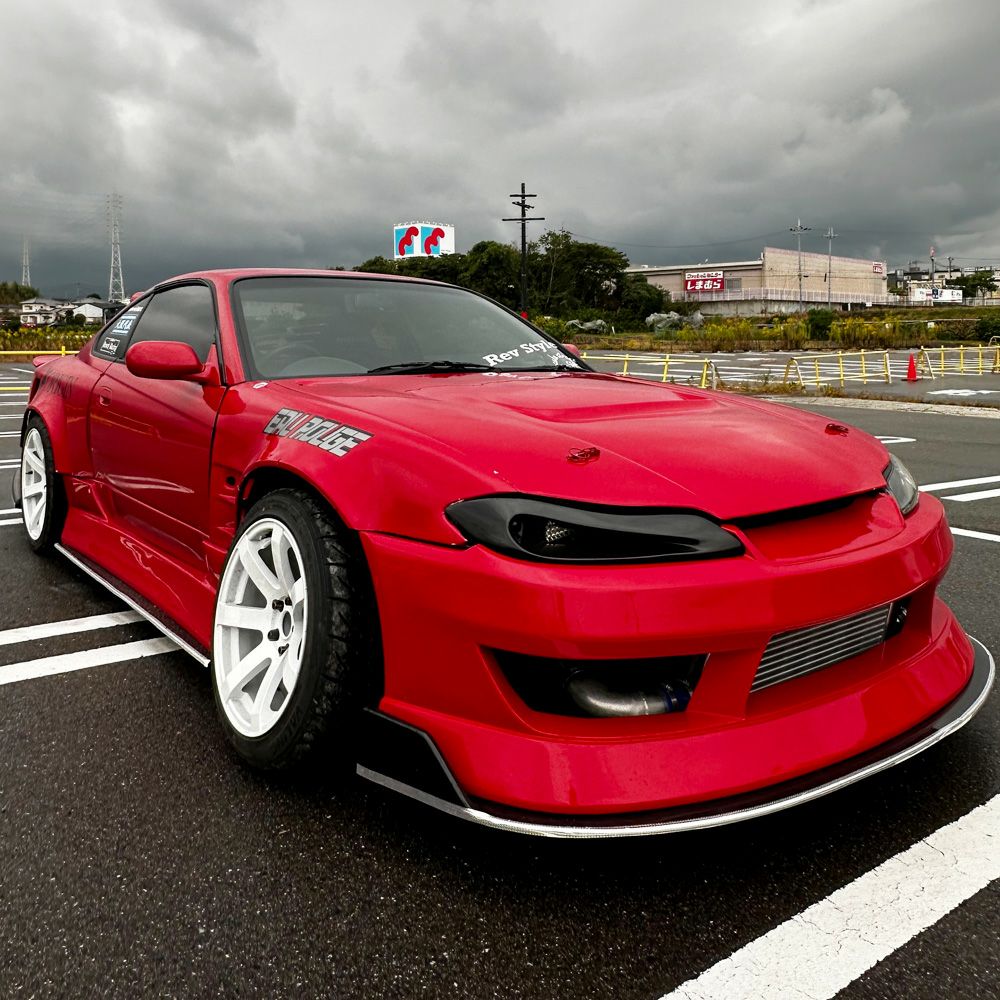 楽天市場】s15 オーリンズの通販