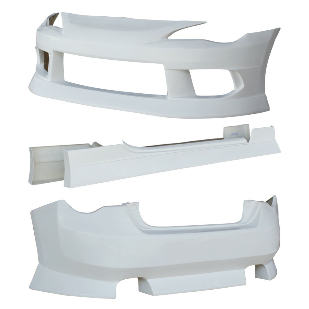 【4日20時〜最大100%ポイントバック】ZN6 FT86 | ストリームライン エアロキット