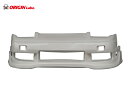 180SX RPS13 フロントバンパー レーシングライン オリジン ORIGIN Labo オリジンラボ FRP エアロ カスタム パーツ カー用品 外装 エ...