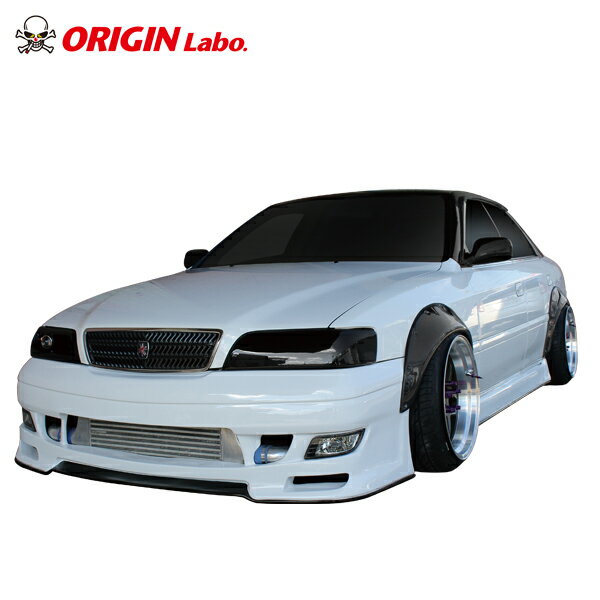 楽天市場】チェイサー jzx100 エアロ 3点（パーツ｜車用品）：車