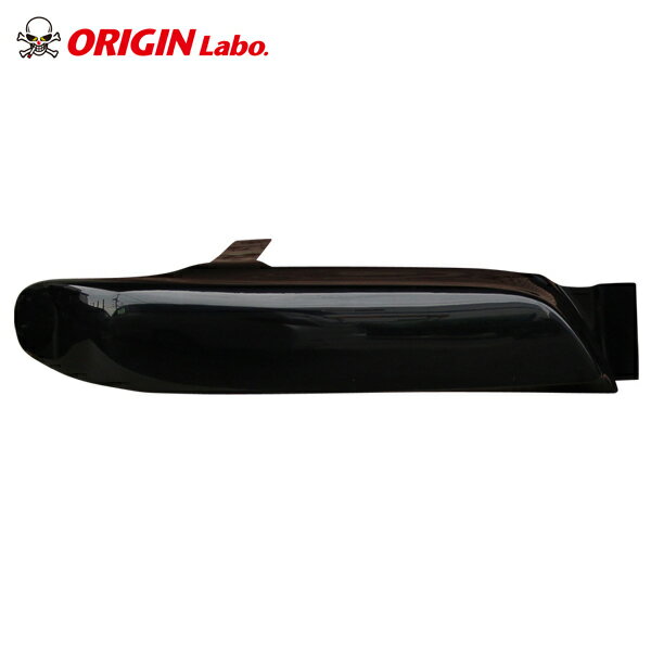 Rakuten - S14 シルビア 前期 コンバットアイ クローズタイプ 右側 オリジン ORIGIN Labo オリジンラボ エアロ カー用品 外装 エクステリア ドレスアップ ヘッドライト プロジェクターライト ウィンカー ダミーヘッドライト