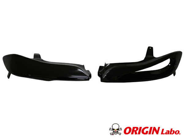 Rakuten - S15 シルビア コンバットアイ (右側クローズ) (左側オープン：エアダクト付属） 左右セット オリジン ORIGIN Labo オリジンラボ エクステリア ヘッドライト プロジェクターライト ウィンカー