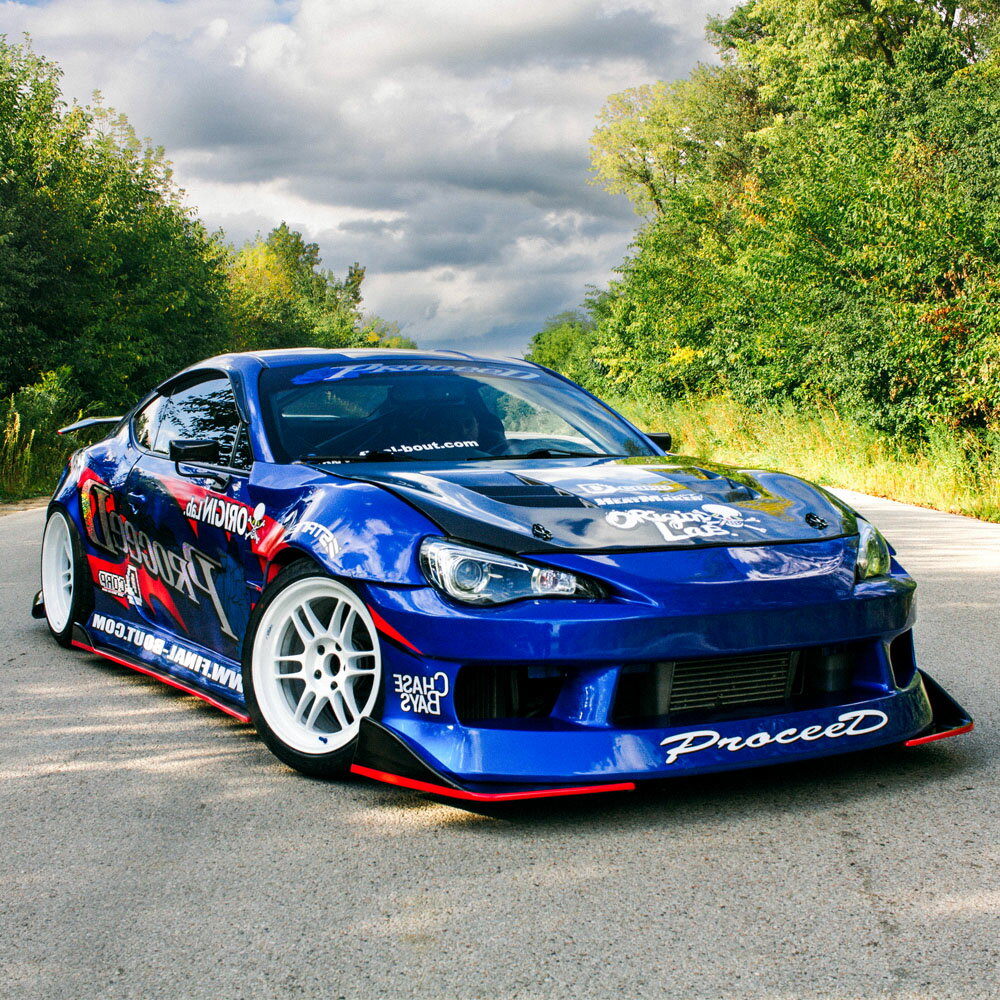 �ȥ西86 ���������å� ��3�����åȡ� �ɥ�եȥ饤�� ���ꥸ�� ORIGIN Labo ���ꥸ���� ������ �������ƥꥢ �ե���ȥХ�ѡ� ������ �ꥢ�Х�ѡ� �ե륨���� 3�����å� TOYOTA86 TOYOTA 86 ZN6 FT86 BRZ ���� ���