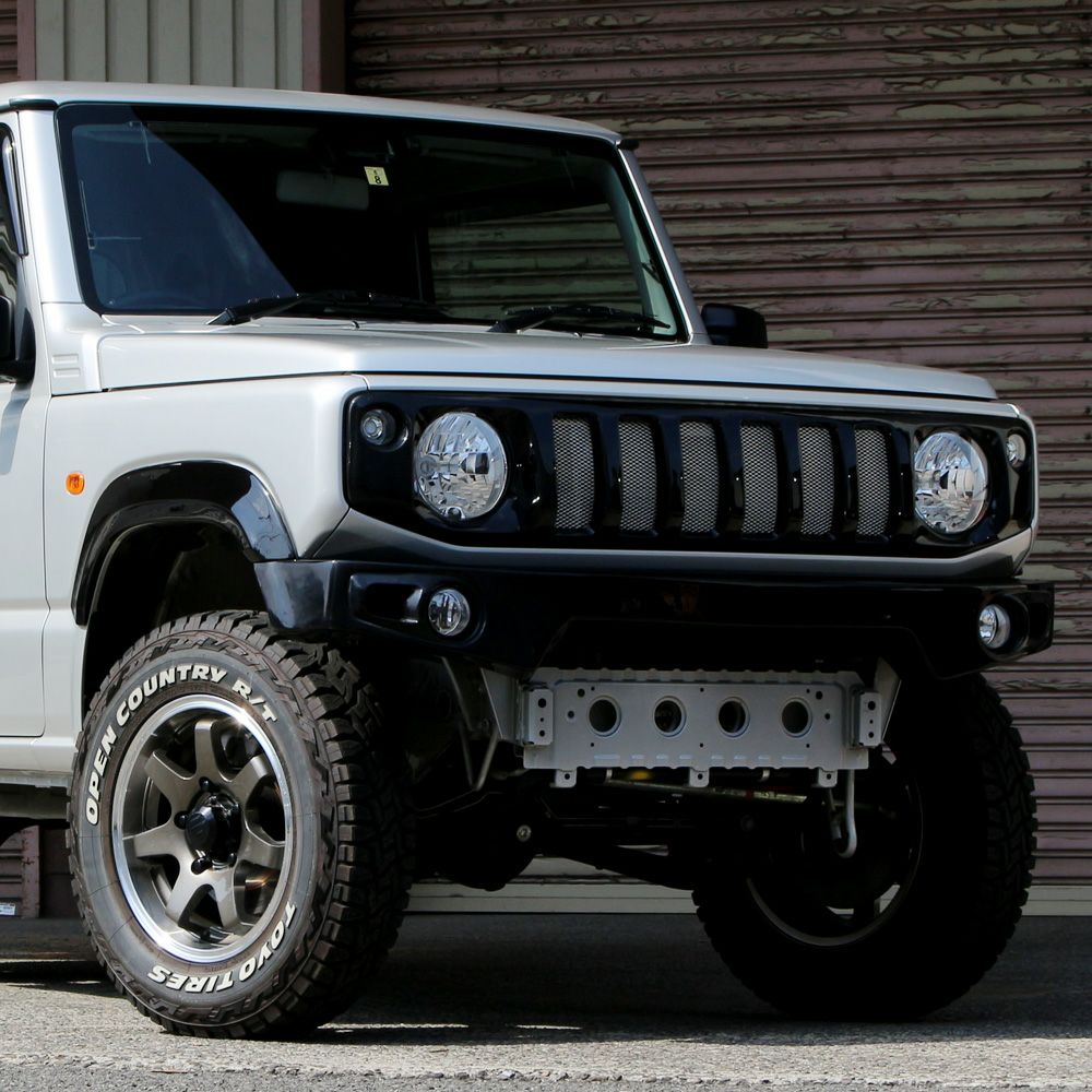 ����ˡ� JB64 ����ˡ������� JB74 �ե���� ���硼�� �Х�ѡ� �ե���ȥХ�ѡ� FRP ���ꥸ�� ORIGIN Labo ������ ���� �������ƥꥢ �ɥ쥹���å� ��¤ ���ꥸ���� ������ SUZUKI jimny �ե���ȥХ�ѡ� ���ݥ��顼