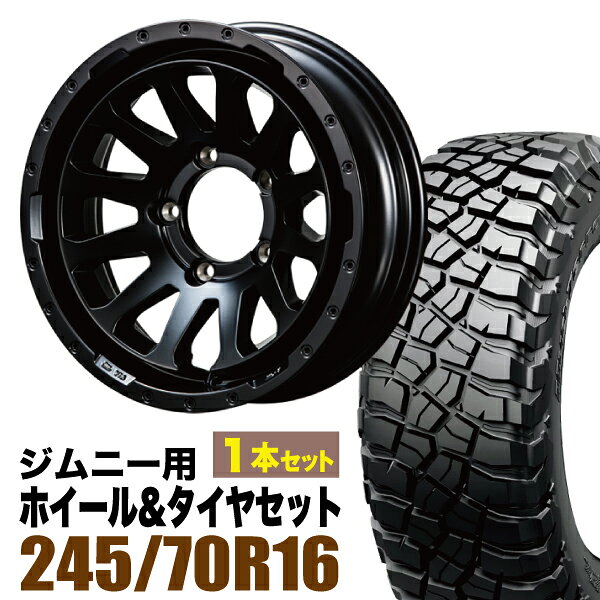 楽天市場】ジムニー JB23（ブランドBFグッドリッチ）の通販