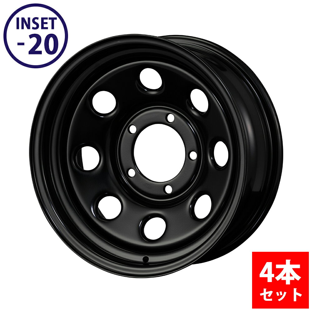 楽天市場】ジムニー JB23（ホイール穴数5）（ホイール｜タイヤ