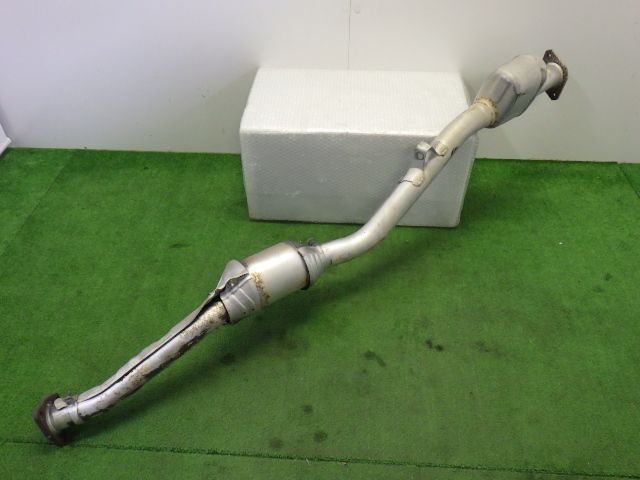 ★エクシーガ 2.5I YAM★フロント マフラー 純正 中古 SKPMAJ2 44620AD460