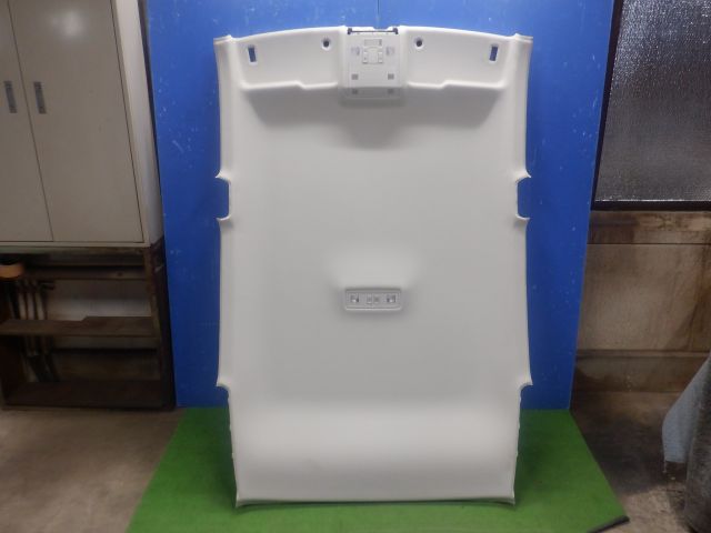 ★VW T-CROSS Tクロス C1DKR TSIアクティブ★天張り ルーフライニング