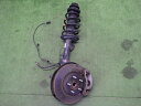 ★シエンタ ハイブリッド G NHP170★フロント右 ストラット ハブ ASSY 純正 中古 サスペンション ブレーキ 48510-52K41