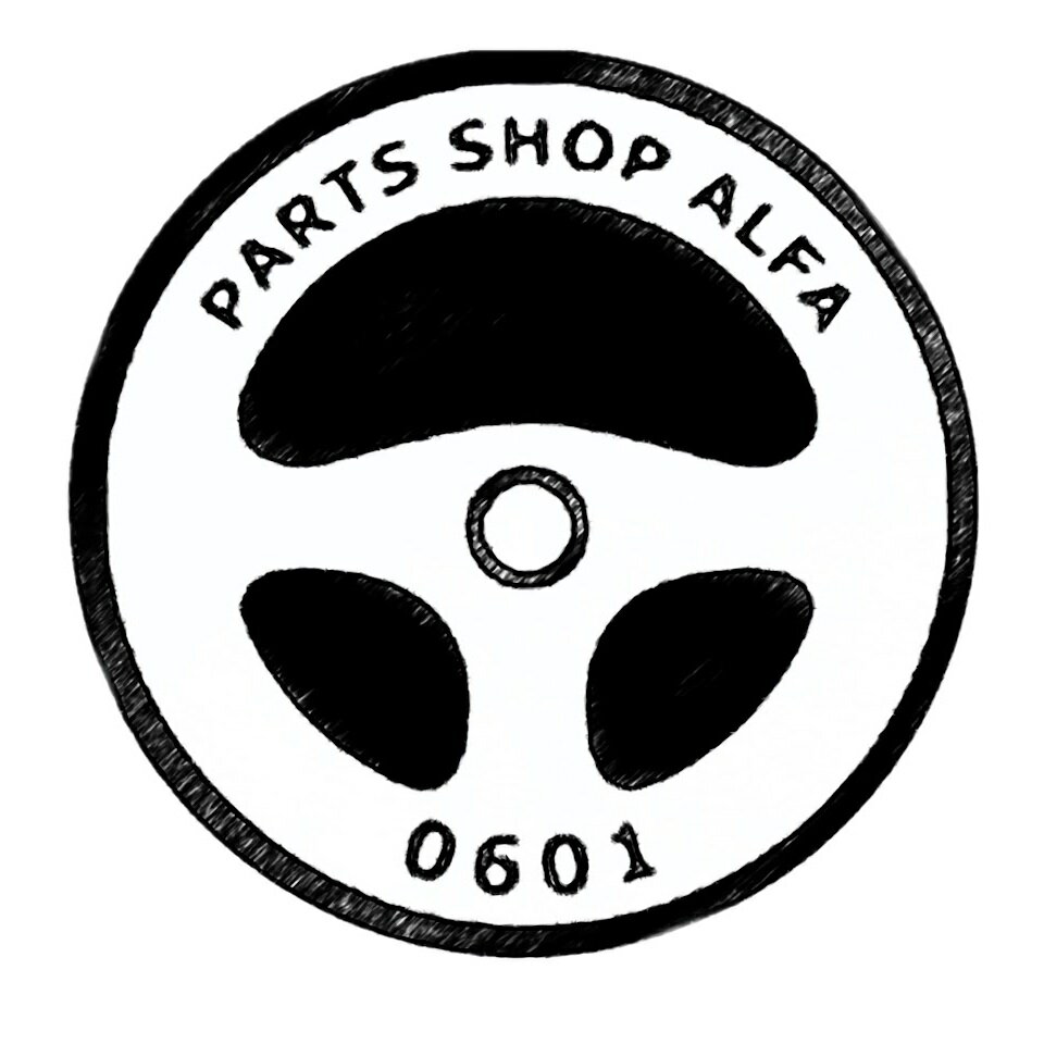 パーツショップアルファ楽天市場店
